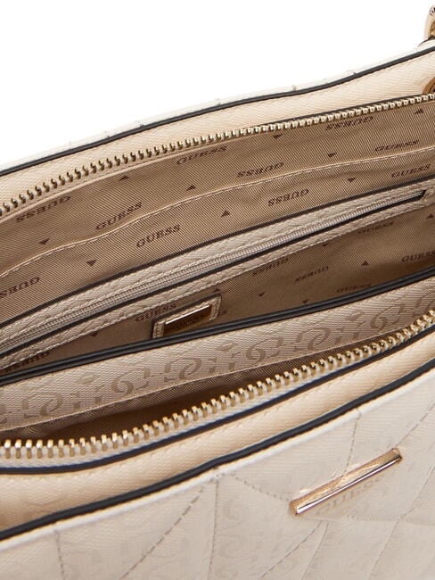 ALDINA  Shopper a spalla OFFWHITE - Borse Donna