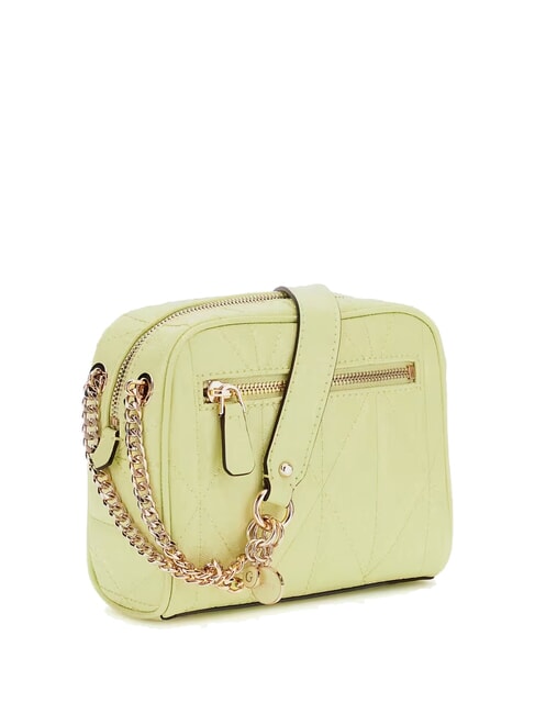 ALDINA Mini Bag a tracolla citrine - Borse Donna