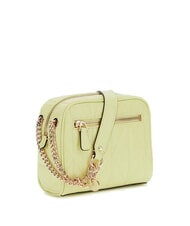 GUESS ALDINA Mini Bag a tracolla citrine - Borse Donna - 2