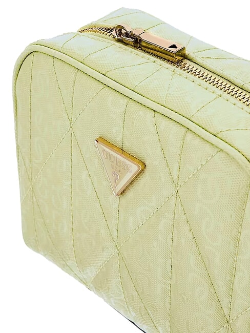 ALDINA Mini Bag a tracolla citrine - Borse Donna