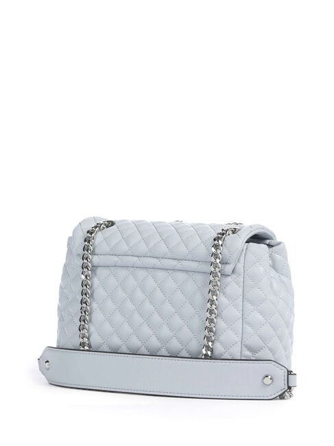 EVERLEE Mini Bag a spalla / a tracolla misty blue - Borse Donna