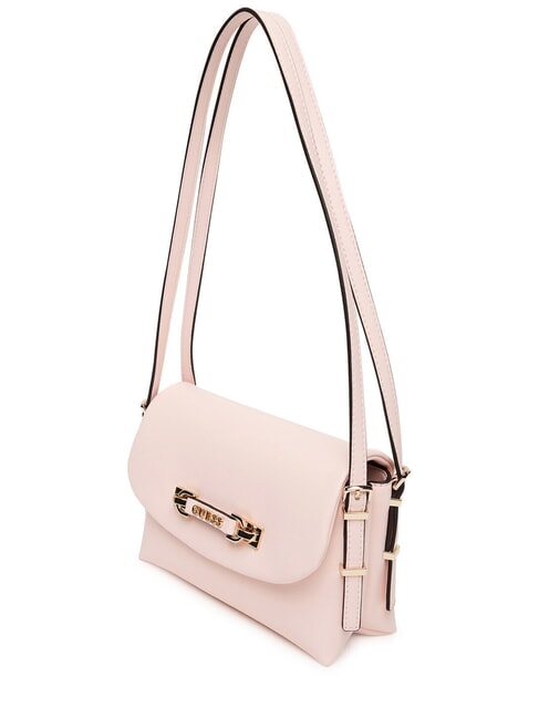 LEFIA Borsa a spalla con flap rose water - Borse Donna