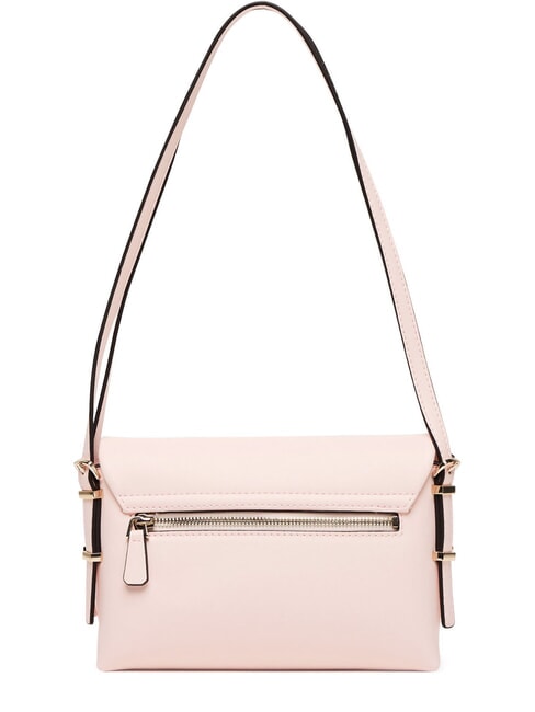 LEFIA Borsa a spalla con flap rose water - Borse Donna