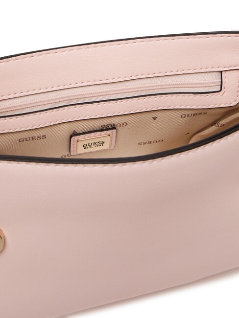 LEFIA Borsa a spalla con flap rose water - Borse Donna