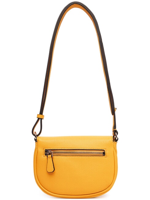 CALEBRA Mini Bag a tracolla marigold - Borse Donna