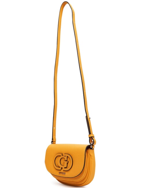 CALEBRA Mini Bag a tracolla marigold - Borse Donna