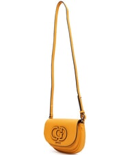 GUESS CALEBRA Mini Bag a tracolla marigold - Borse Donna - 3