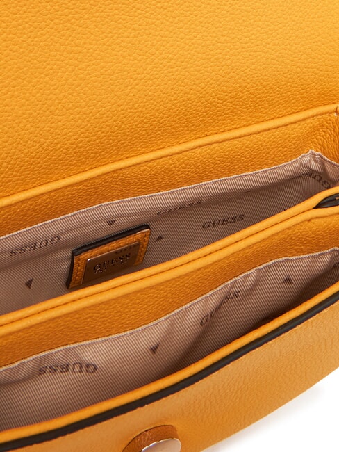 CALEBRA Mini Bag a tracolla marigold - Borse Donna