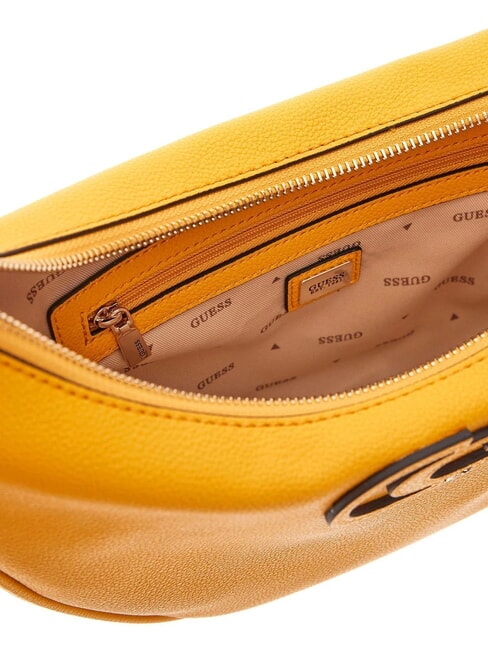 CALEBRA Borsa a spalla marigold - Borse Donna