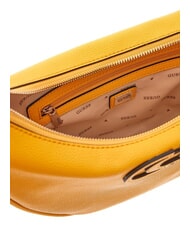 GUESS CALEBRA Borsa a spalla marigold - Borse Donna - 3