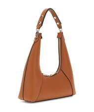 GUESS CALISTA Borsa a spalla caramel - Borse Donna - 2