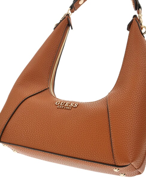 CALISTA Borsa a spalla caramel - Borse Donna