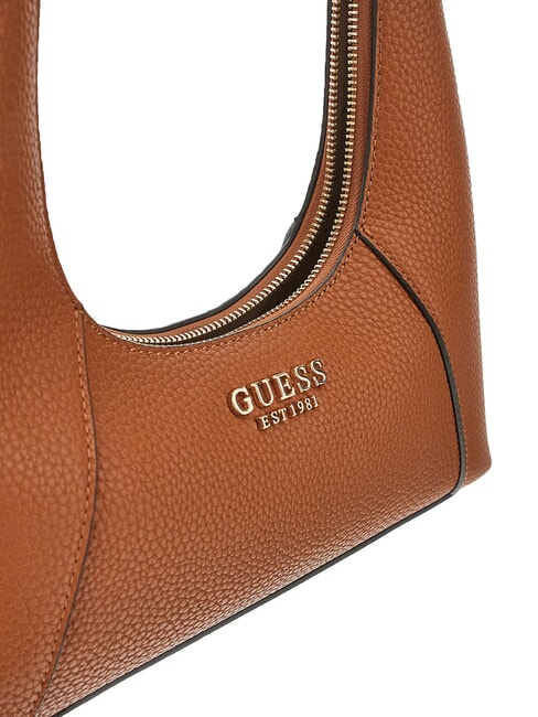 CALISTA Borsa a spalla caramel - Borse Donna