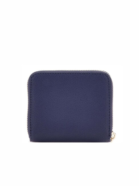 LAUREL 2 Portafoglio piccolo zip around Midnight - Portafogli Donna