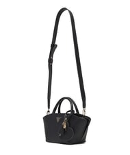 GUESS BOLENA Borsa a mano, con tracolla NERO - Borse Donna - 4