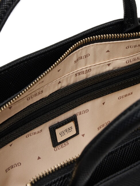 BOLENA Borsa a mano, con tracolla NERO - Borse Donna