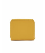 GUESS TALENT Portafoglio zip around piccolo marigold - Portafogli Donna - 4