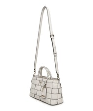 GUESS MAYLEE  Borsa a mano, con tracolla OFFWHITE - Borse Donna - 3