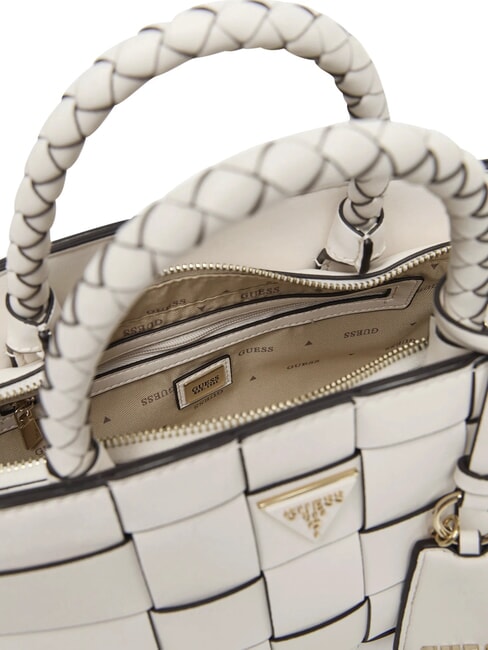 MAYLEE  Borsa a mano, con tracolla OFFWHITE - Borse Donna