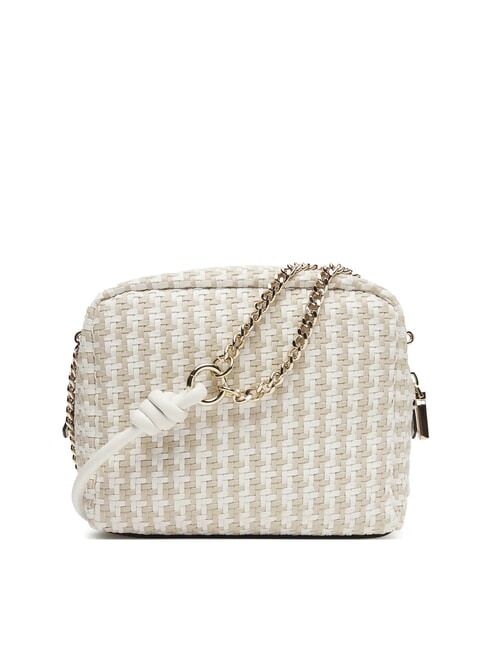 MIREMA Mini Bag a tracolla white multi - Borse Donna
