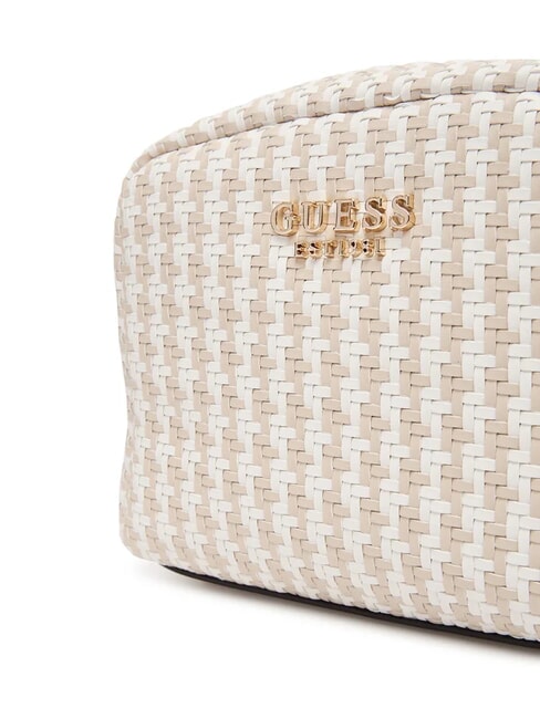 MIREMA Mini Bag a tracolla white multi - Borse Donna