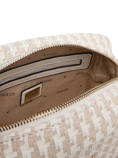 MIREMA Mini Bag a tracolla white multi - Borse Donna