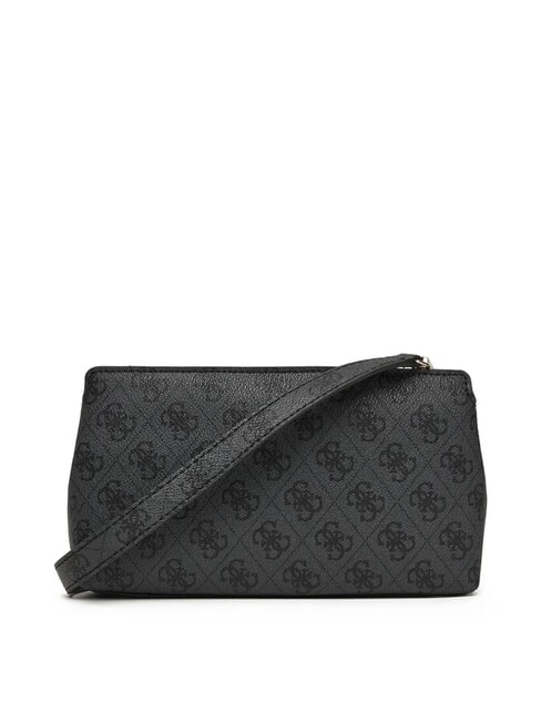 KATYA Mini Bag a tracolla coal - Borse Donna