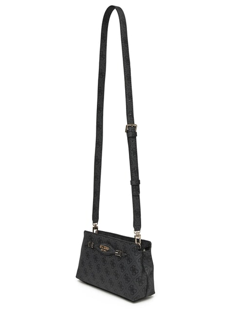KATYA Mini Bag a tracolla coal - Borse Donna