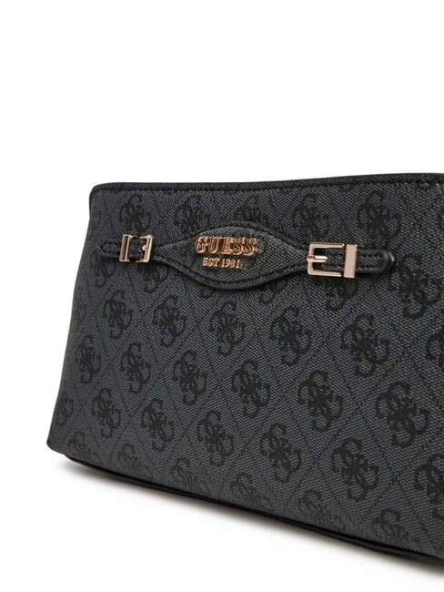 KATYA Mini Bag a tracolla coal - Borse Donna