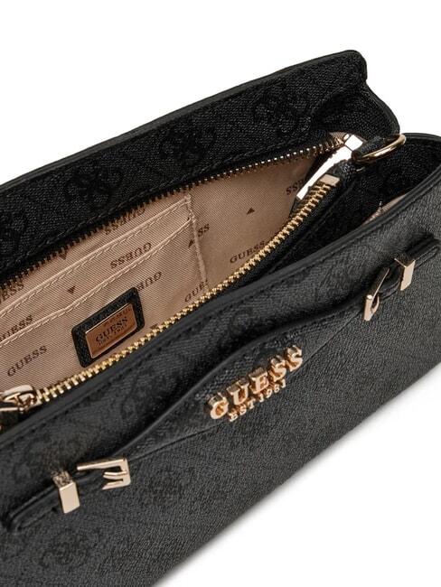 KATYA Mini Bag a tracolla coal - Borse Donna