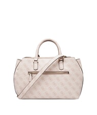 GUESS KATYA Borsa a mano, con tracolla rose water logo - Borse Donna - 2
