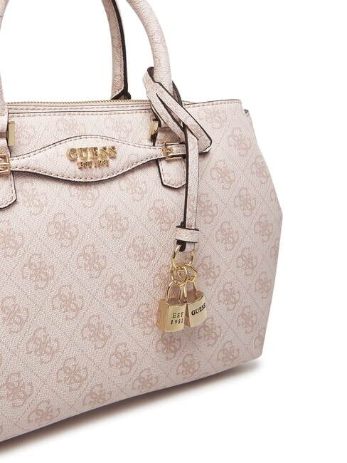 KATYA Borsa a mano, con tracolla rose water logo - Borse Donna