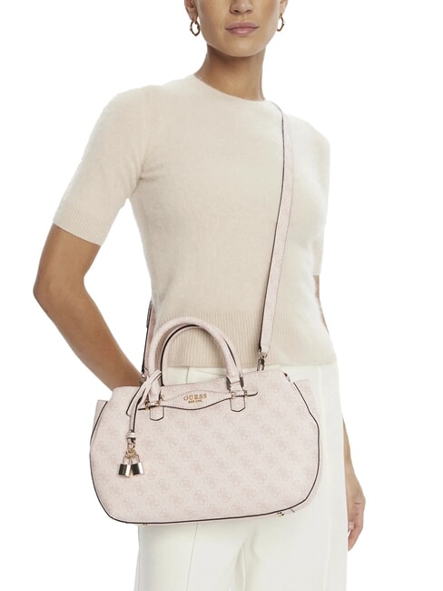 KATYA Borsa a mano, con tracolla rose water logo - Borse Donna