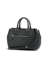 GUESS KATYA Borsa a mano, con tracolla coal - Borse Donna - 2