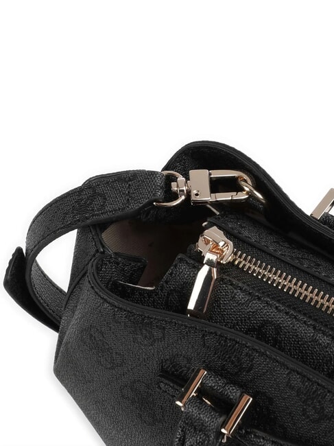 KATYA Borsa a mano, con tracolla coal - Borse Donna