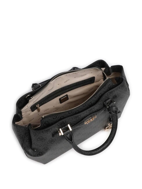 KATYA Borsa a mano, con tracolla coal - Borse Donna