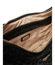 GUESS ADELASIA Borsa a spalla NERO - Borse Donna - 6