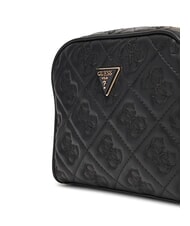 GUESS ADELASIA Mini Bag a tracolla NERO - Borse Donna - 3