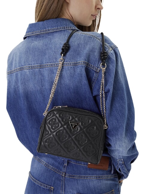 ADELASIA Mini Bag a tracolla NERO - Borse Donna