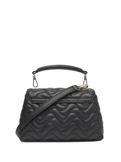 MELISANDRA Mini Bag a mano, con tracolla NERO - Borse Donna