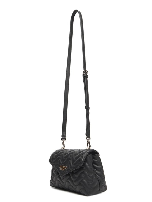 MELISANDRA Mini Bag a mano, con tracolla NERO - Borse Donna