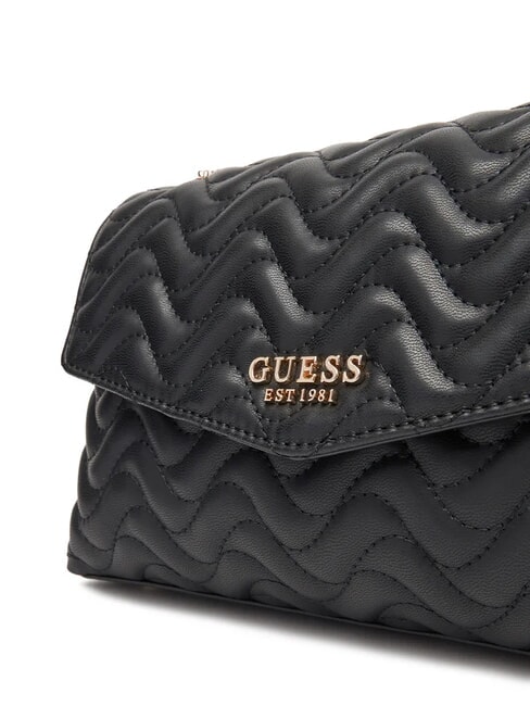 MELISANDRA Borsa a spalla / a tracolla NERO - Borse Donna