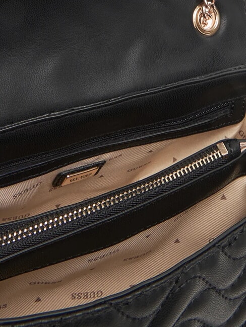 MELISANDRA Borsa a spalla / a tracolla NERO - Borse Donna