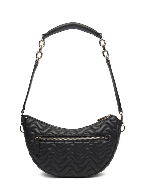 MELISANDRA Borsa a spalla NERO - Borse Donna