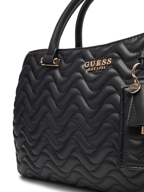 MELISANDRA Borsa a mano, con tracolla NERO - Borse Donna