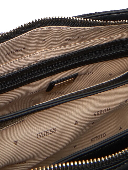 MELISANDRA Borsa a mano, con tracolla NERO - Borse Donna