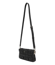 GUESS MARION Mini Bag a tracolla NERO - Borse Donna - 3