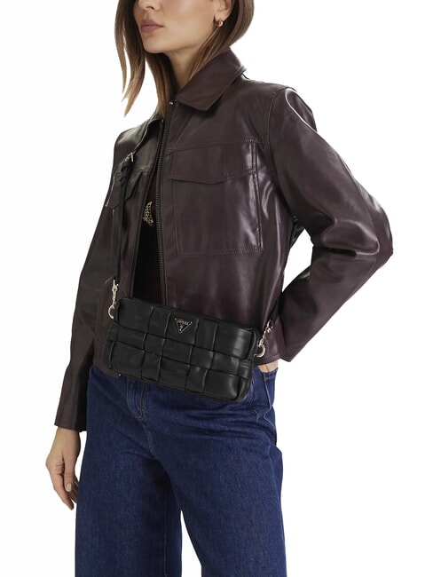 MARION Mini Bag a tracolla NERO - Borse Donna