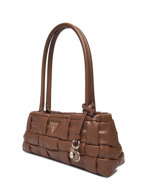 MARION Borsa a spalla COGNAC - Borse Donna