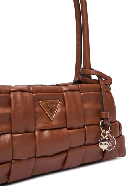 MARION Borsa a spalla COGNAC - Borse Donna